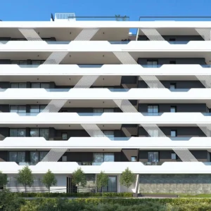 2 Bedroom Apartment for Sale in Livadia Larnakas, Larnaca District