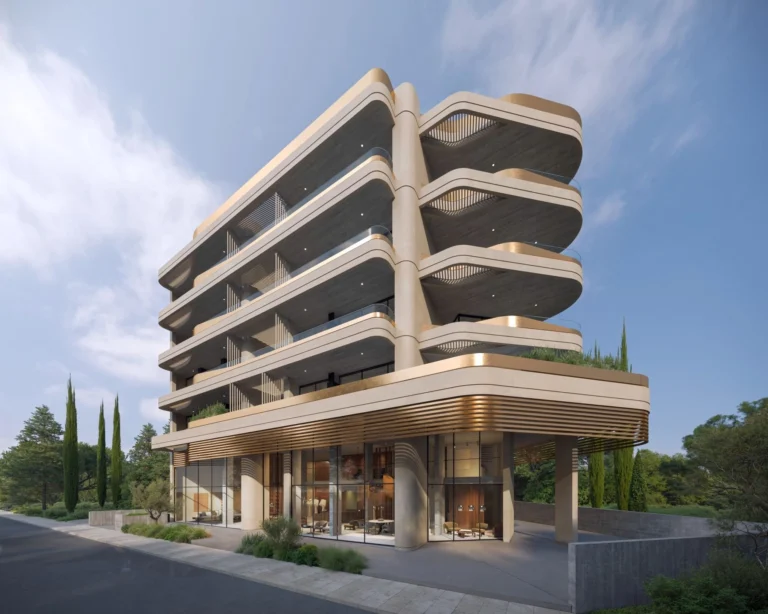 2 Bedroom Apartment for Sale in Paralimni, Famagusta District