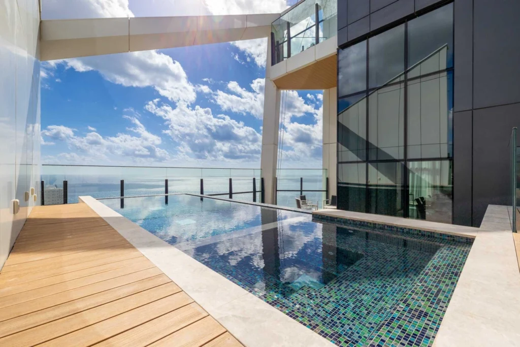 3 Bedroom Apartment for Sale in Germasogeia, Limassol District