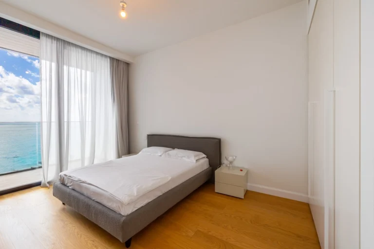 3 Bedroom Apartment for Sale in Germasogeia, Limassol District