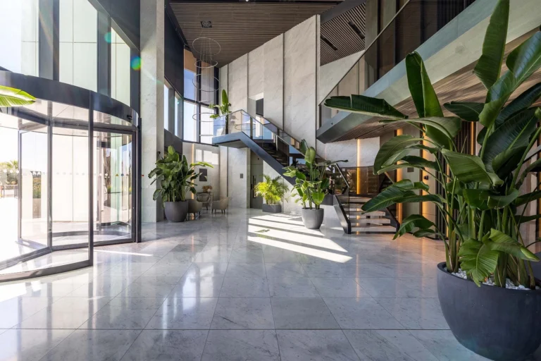 3 Bedroom Apartment for Sale in Germasogeia, Limassol District