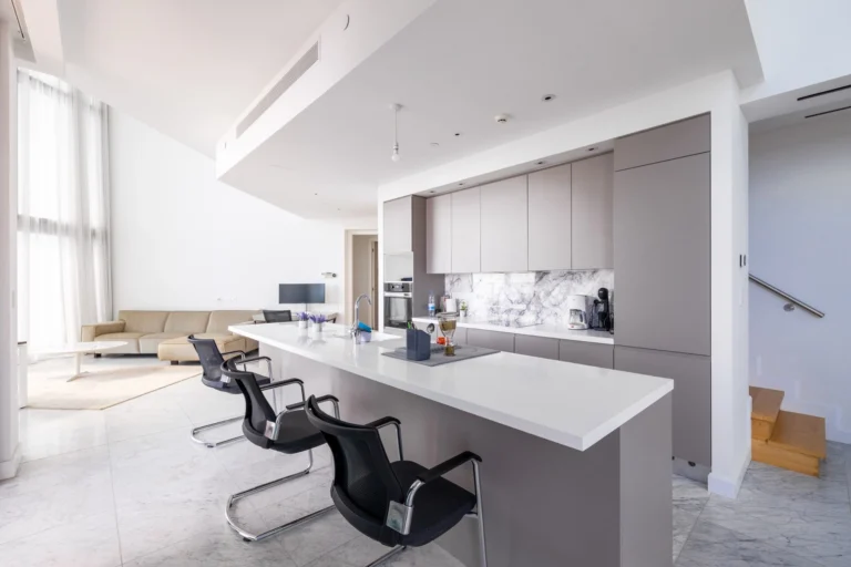 3 Bedroom Apartment for Sale in Germasogeia, Limassol District