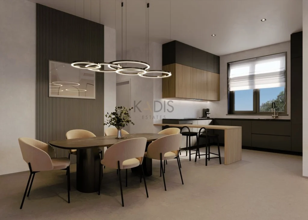 2 Bedroom Apartment for Sale in Limassol – Ekali