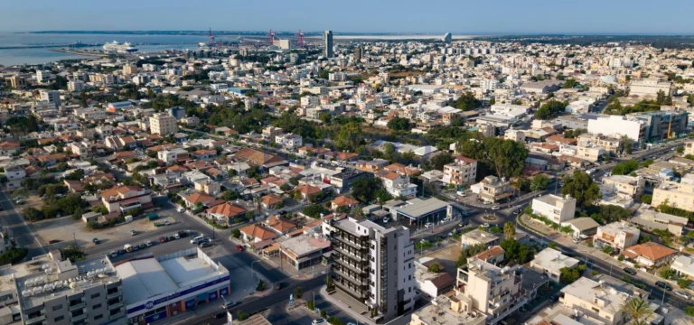 809m² Building for Sale in Limassol District