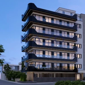 809m² Building for Sale in Limassol District