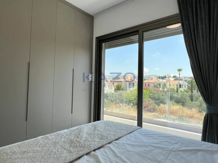 3 Bedroom House for Sale in Konia, Paphos District