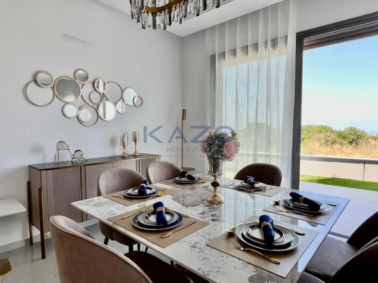3 Bedroom House for Sale in Konia, Paphos District