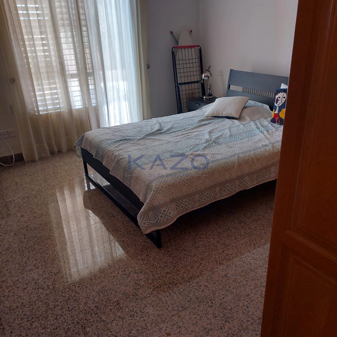 3 Bedroom House for Rent in Apesia, Limassol District
