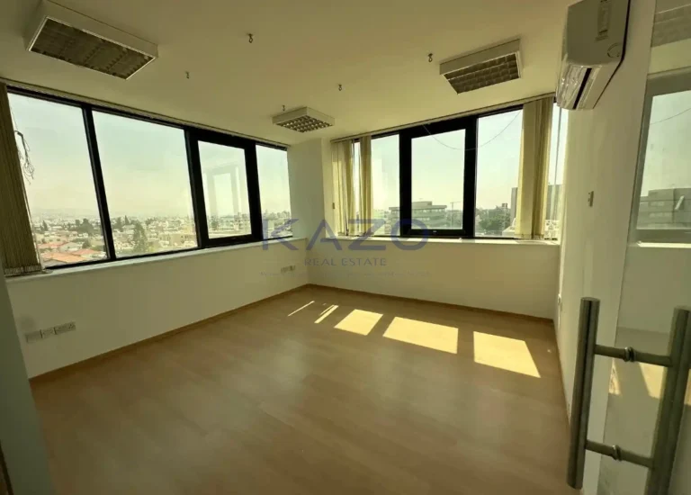 146m² Office for Sale in Limassol District