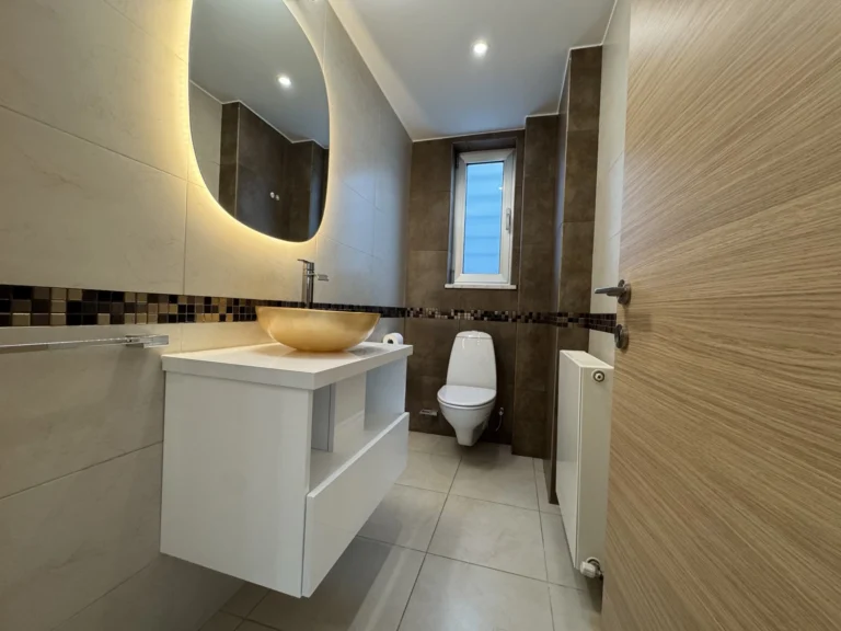 4 Bedroom House for Sale in Germasogeia, Limassol District