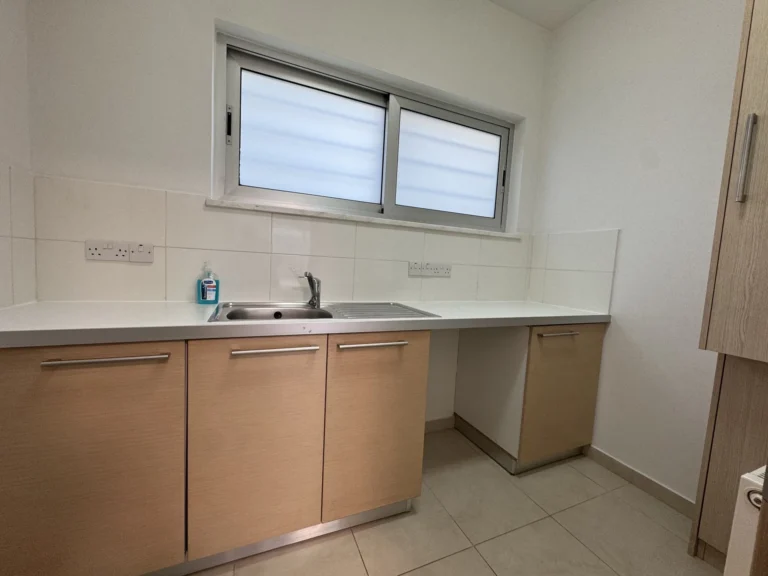 4 Bedroom House for Sale in Germasogeia, Limassol District