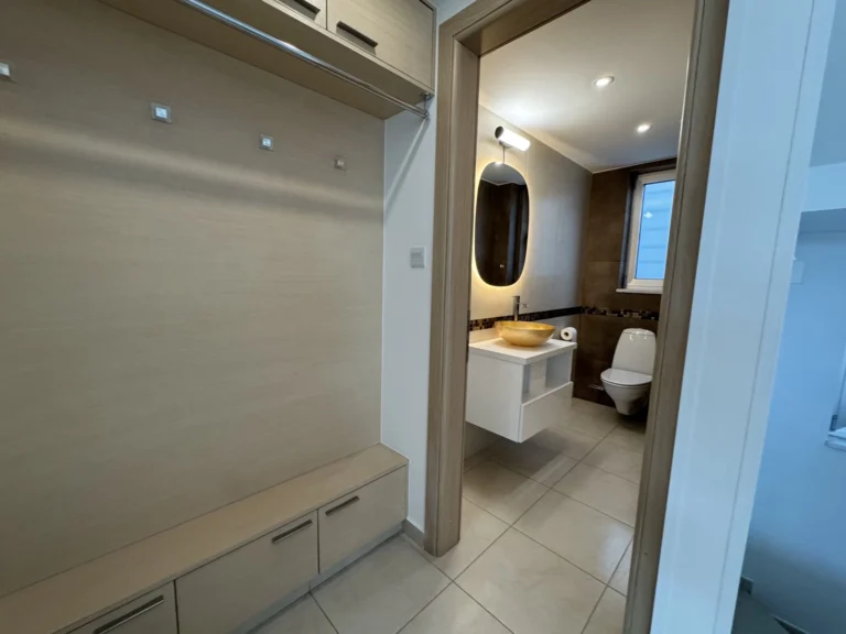 4 Bedroom House for Sale in Germasogeia, Limassol District