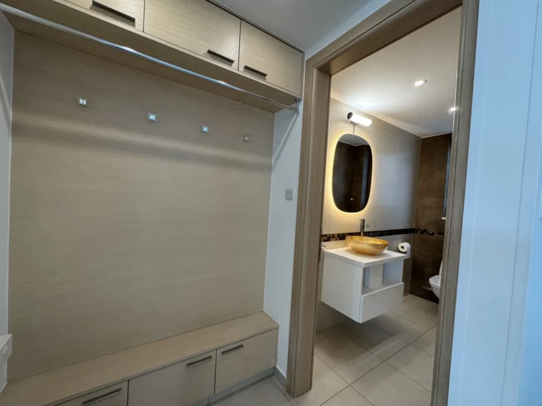 4 Bedroom House for Sale in Germasogeia, Limassol District