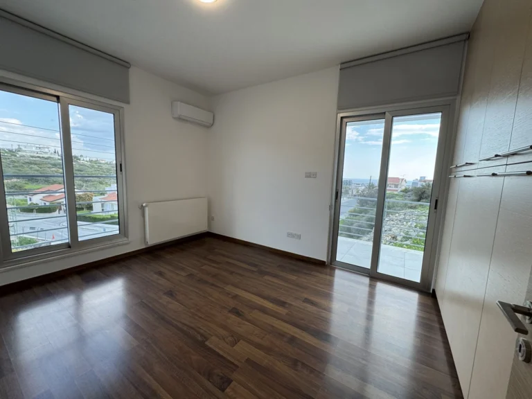 4 Bedroom House for Sale in Germasogeia, Limassol District