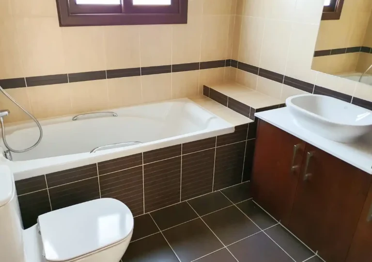 4 Bedroom House for Sale in Eptagoneia, Limassol District