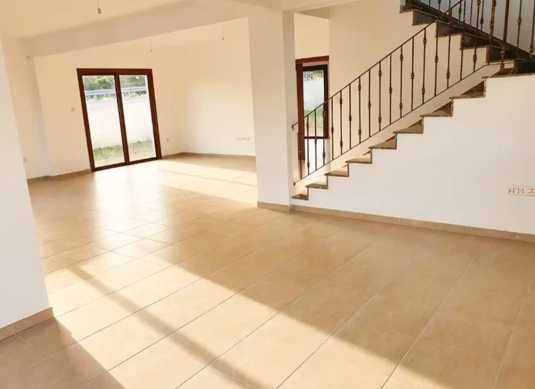 4 Bedroom House for Sale in Eptagoneia, Limassol District