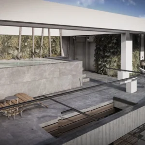 1 Bedroom Apartment for Sale in Limassol – Mesa Geitonia