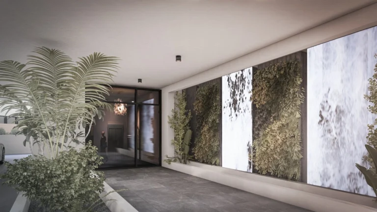 1 Bedroom Apartment for Sale in Limassol – Mesa Geitonia