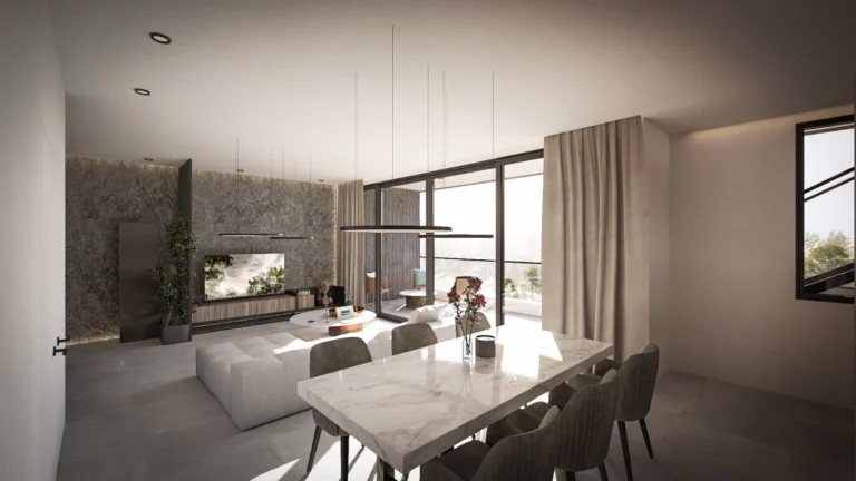 2 Bedroom Apartment for Sale in Limassol – Mesa Geitonia