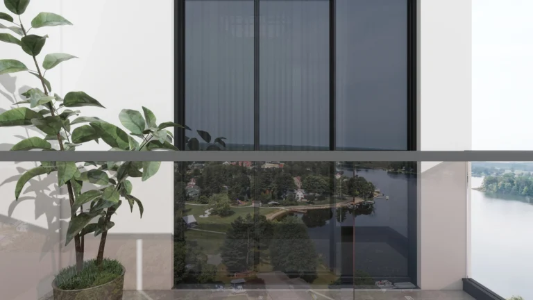 2 Bedroom Apartment for Sale in Limassol – Zakaki