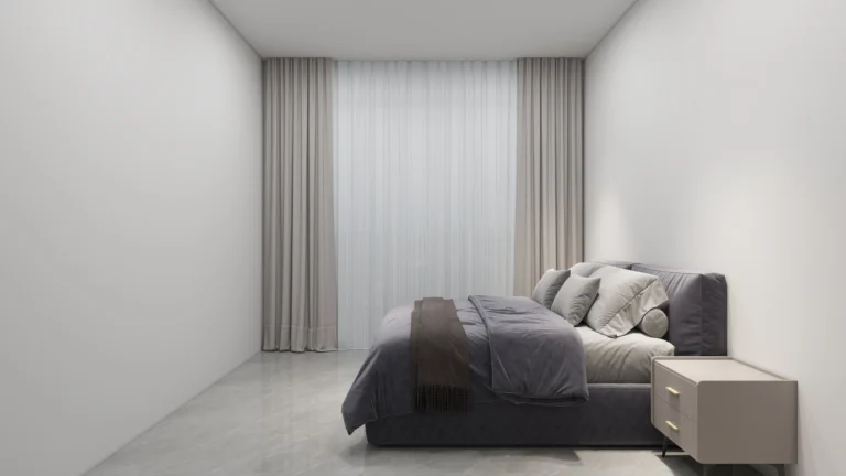 2 Bedroom Apartment for Sale in Limassol – Zakaki