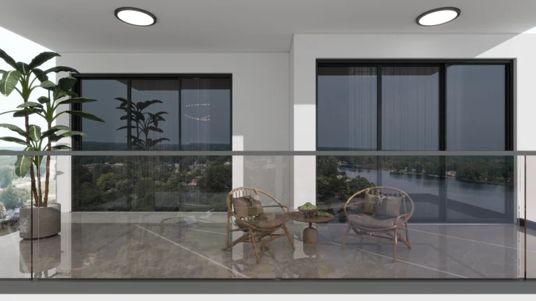 2 Bedroom Apartment for Sale in Limassol – Zakaki