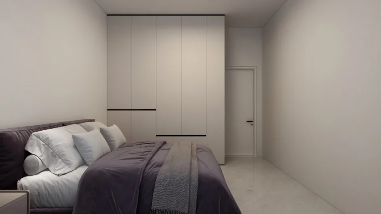 2 Bedroom Apartment for Sale in Limassol – Zakaki