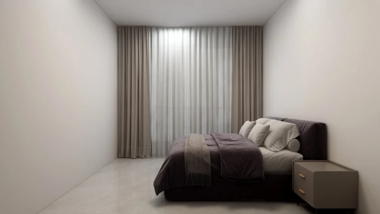 1 Bedroom Apartment for Sale in Limassol – Zakaki