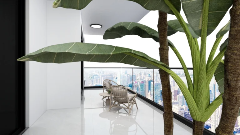 1 Bedroom Apartment for Sale in Limassol – Zakaki