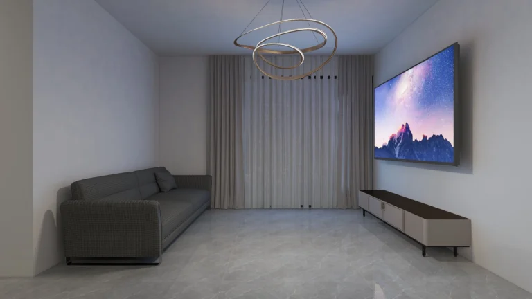 1 Bedroom Apartment for Sale in Limassol – Zakaki