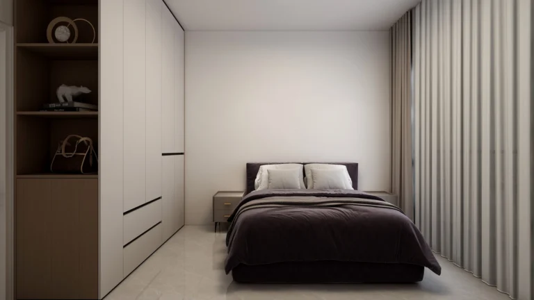 3 Bedroom Apartment for Sale in Limassol – Zakaki