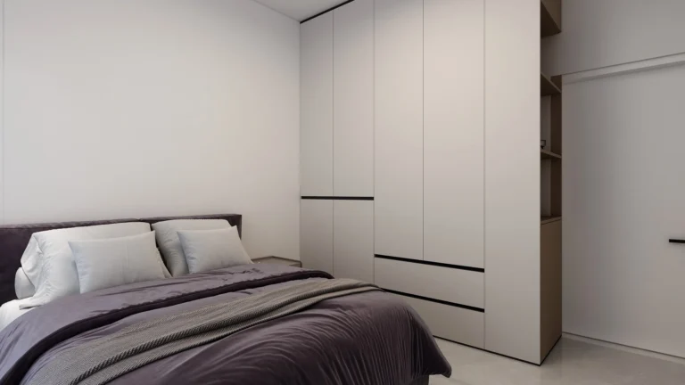 3 Bedroom Apartment for Sale in Limassol – Zakaki