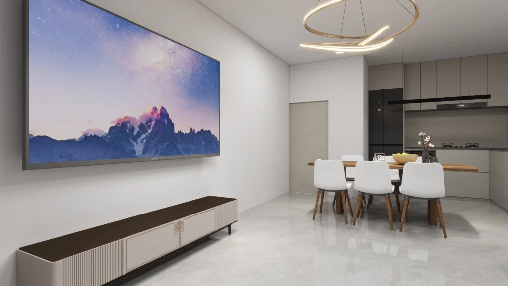 3 Bedroom Apartment for Sale in Limassol – Zakaki