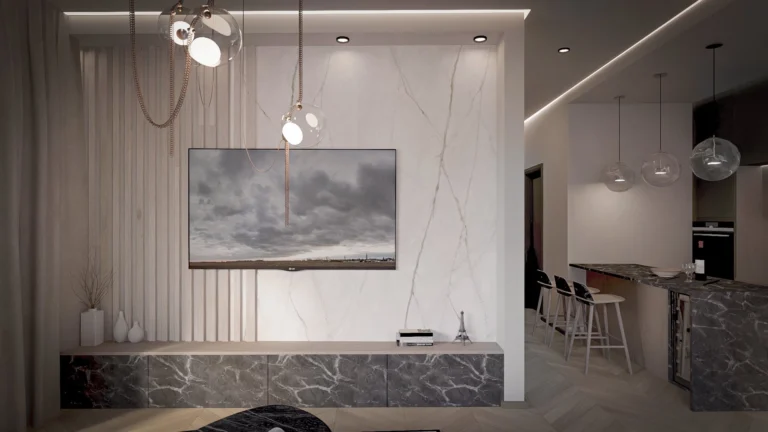 1 Bedroom Apartment for Sale in Limassol District