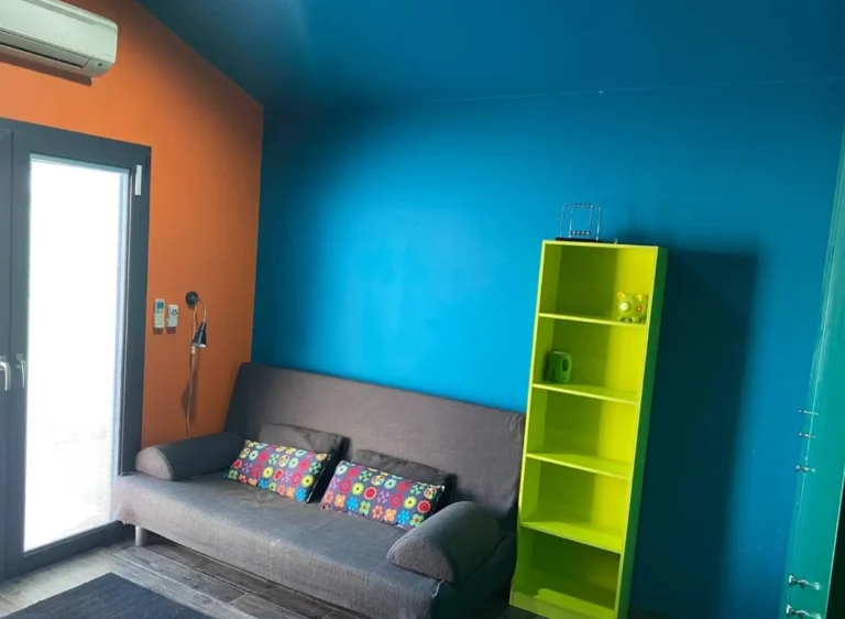 3 Bedroom House for Sale in Foinikaria, Limassol District