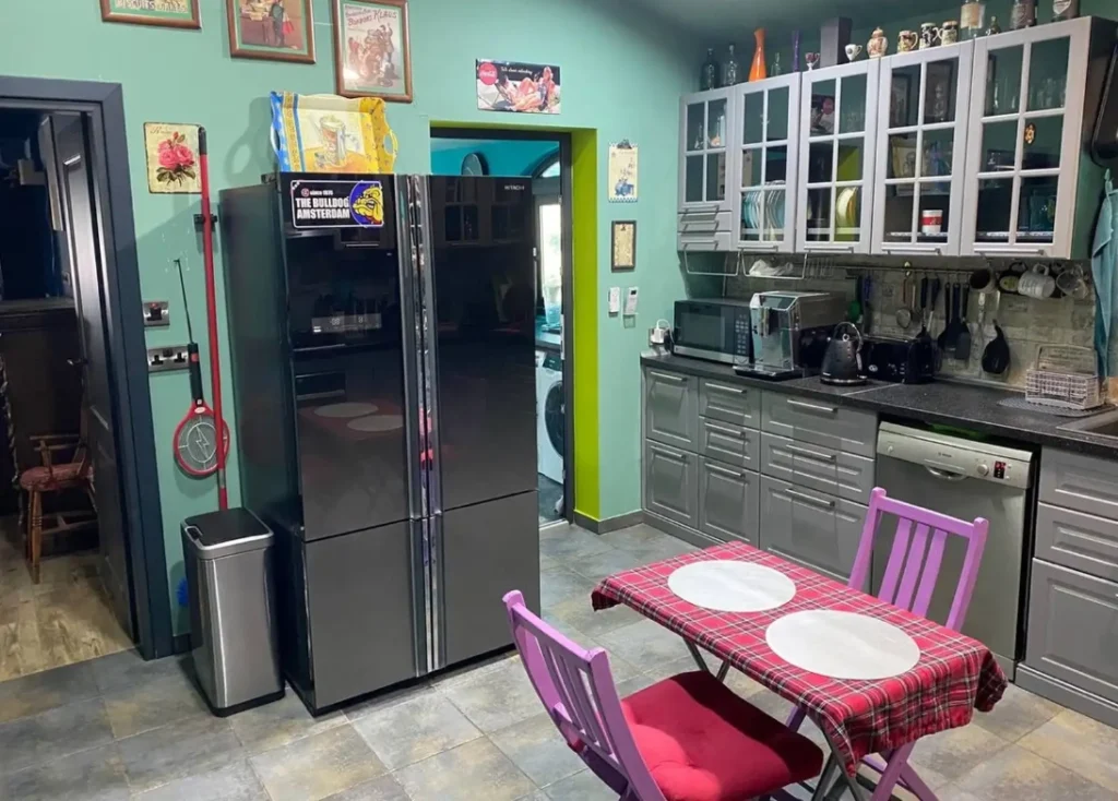 3 Bedroom House for Sale in Foinikaria, Limassol District