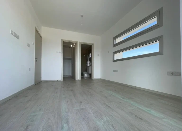 3 Bedroom House for Sale in Parekklisia, Limassol District