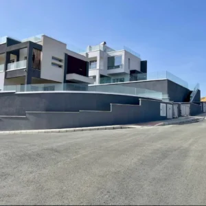 3 Bedroom House for Sale in Parekklisia, Limassol District