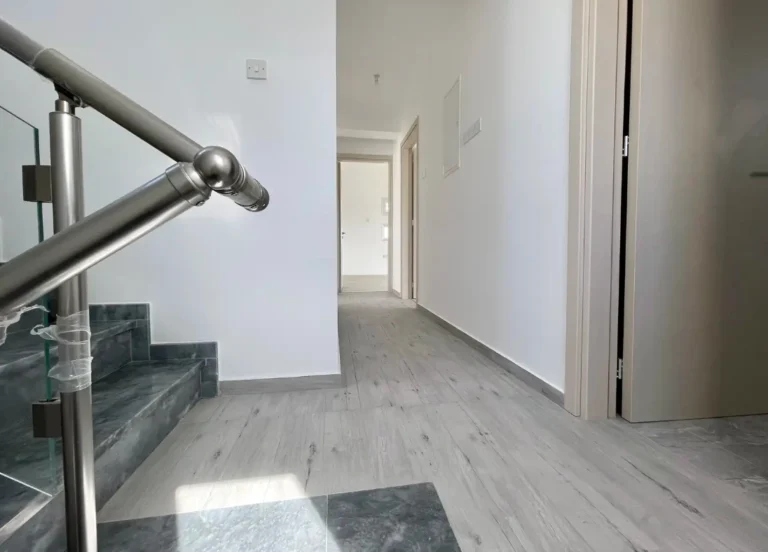 3 Bedroom House for Sale in Parekklisia, Limassol District