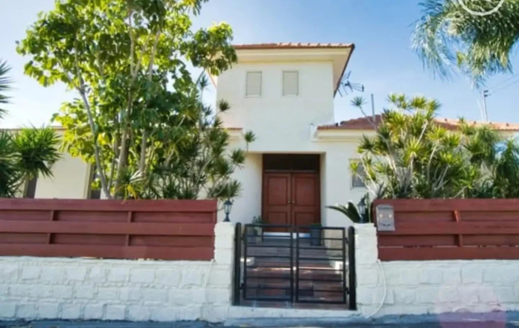 3 Bedroom House for Sale in Moni, Limassol District