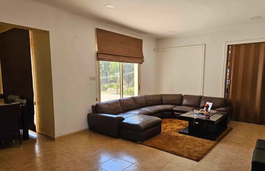 3 Bedroom House for Sale in Moni, Limassol District