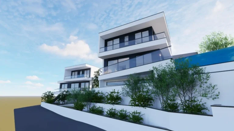 Cheap Houses and Villas for Sale Limassol up to 900000 euro