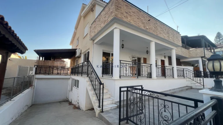 Cheap Houses and Villas for Rent Larnaca
