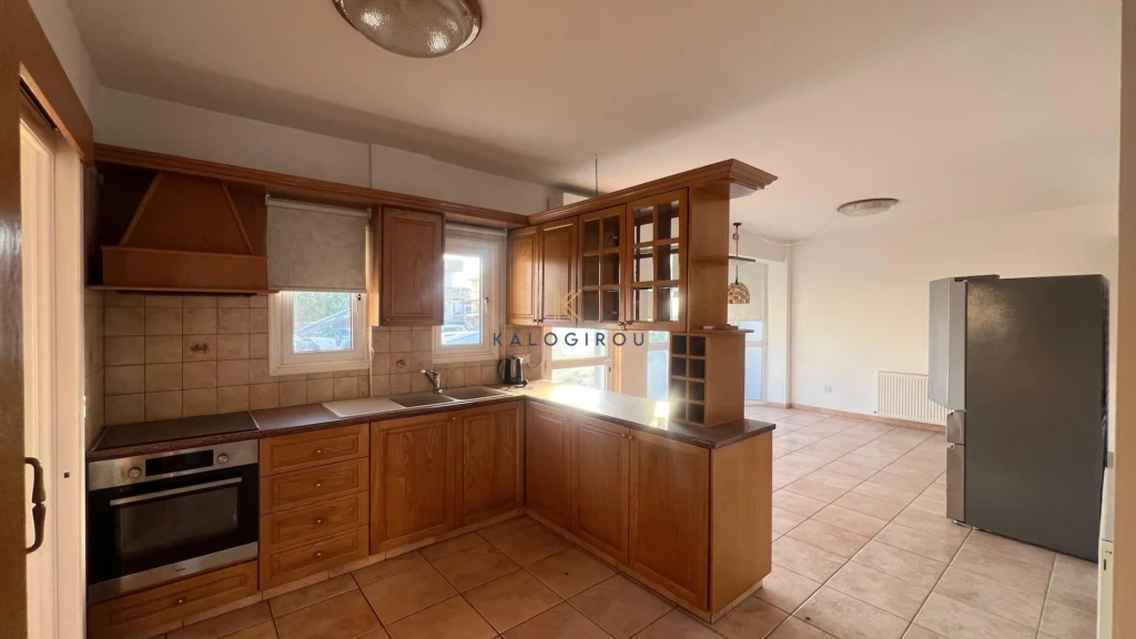 4 Bedroom House for Rent in Larnaca District