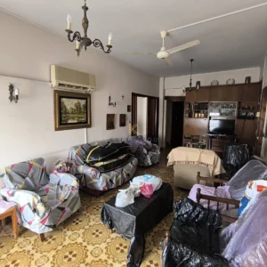 3 Bedroom Apartment for Sale in Larnaca District