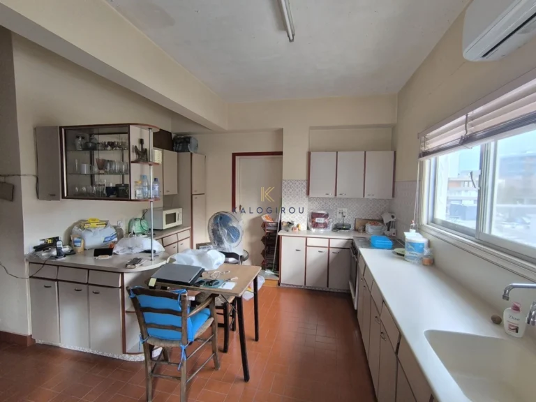 3 Bedroom Apartment for Sale in Larnaca District