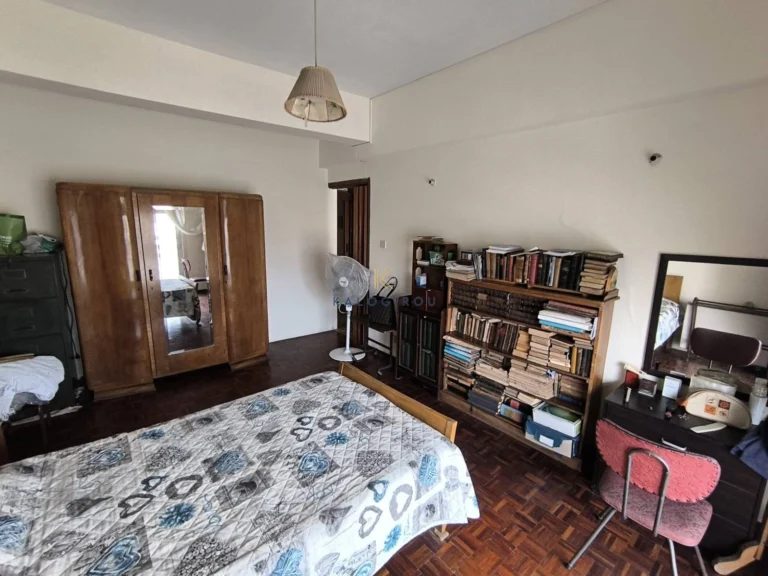 3 Bedroom Apartment for Sale in Larnaca District