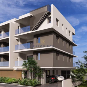 2 Bedroom Apartment for Sale in Larnaca District