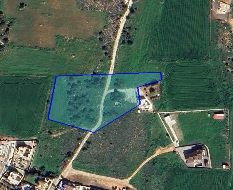 for Sale in Famagusta – Agia Napa