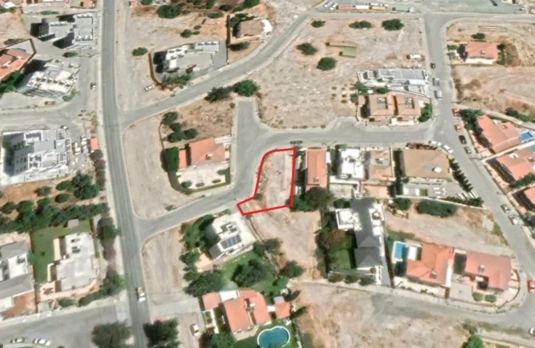for Sale in Limassol – Agios Athanasios
